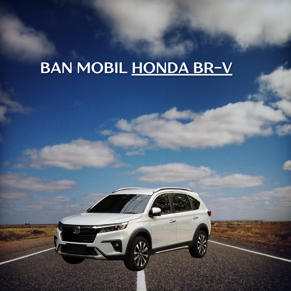 Honda BR-V 