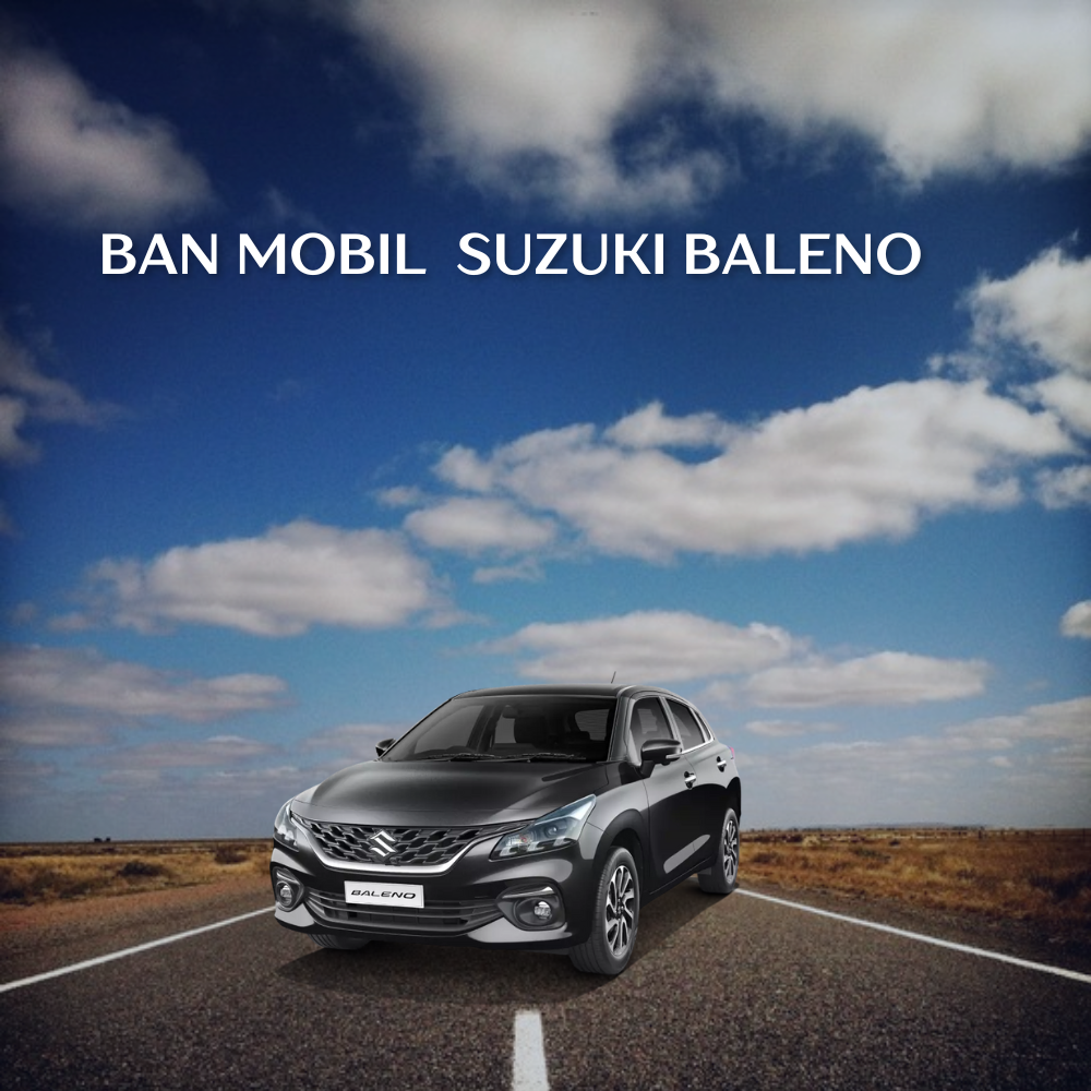 Suzuki Baleno 