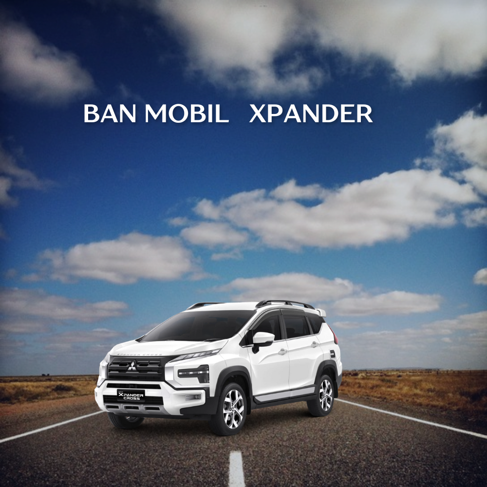  Xpander 