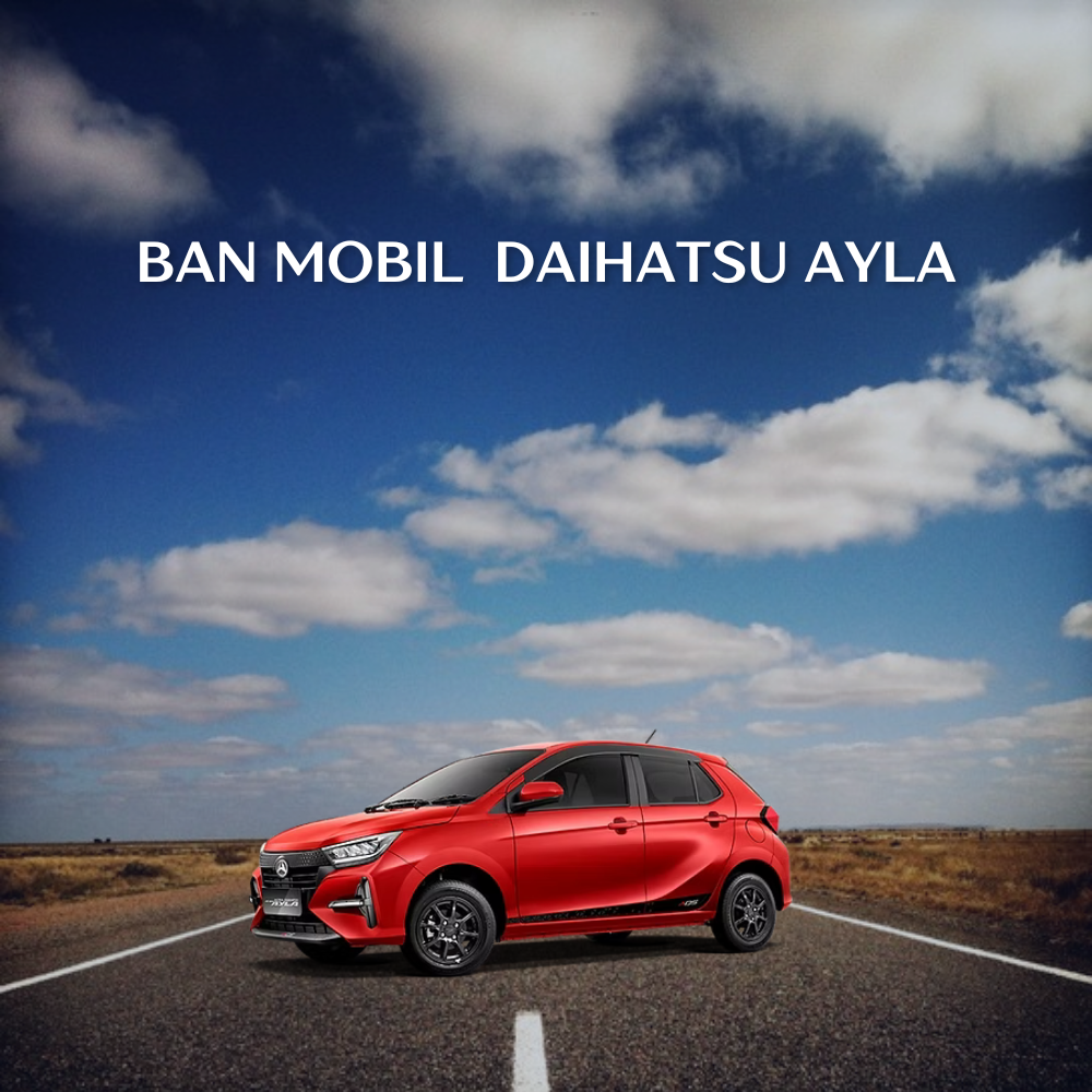  Daihatsu Ayla