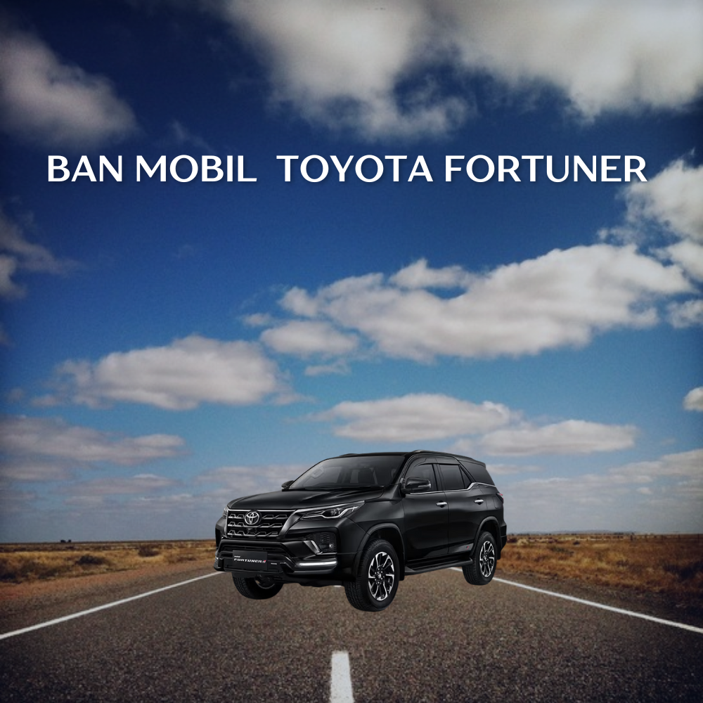 ban mobil 