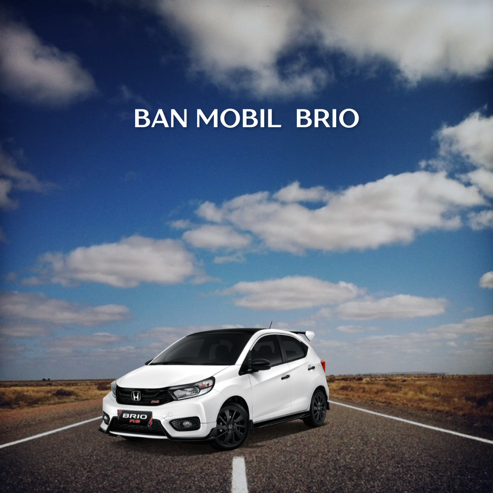 ban mobil brio