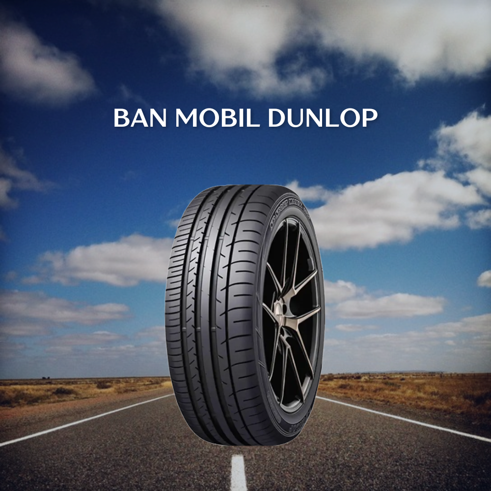 Dunlop
