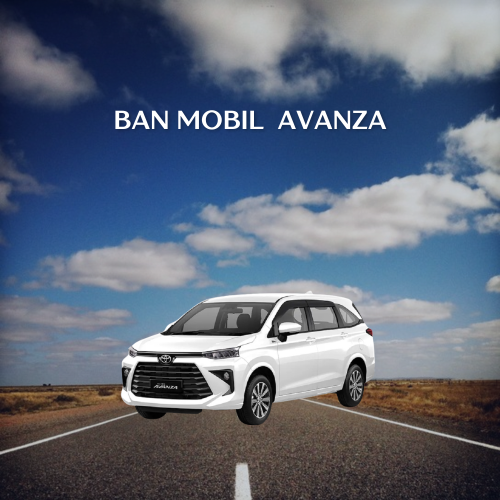 ban mobil avanza