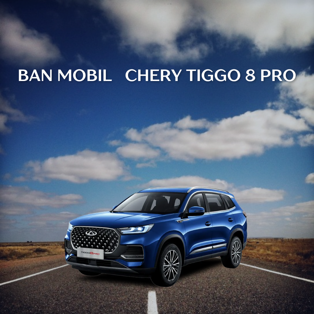 ban mobil 