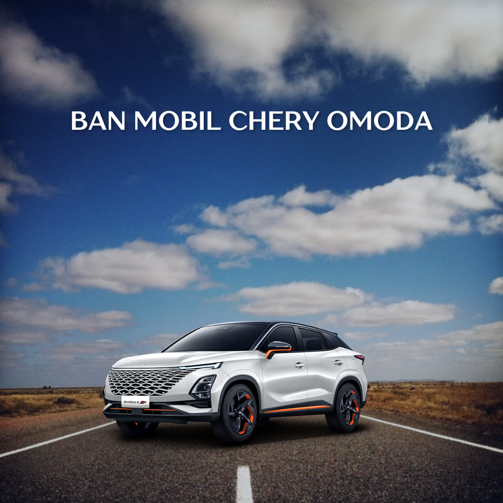 Chery Omoda