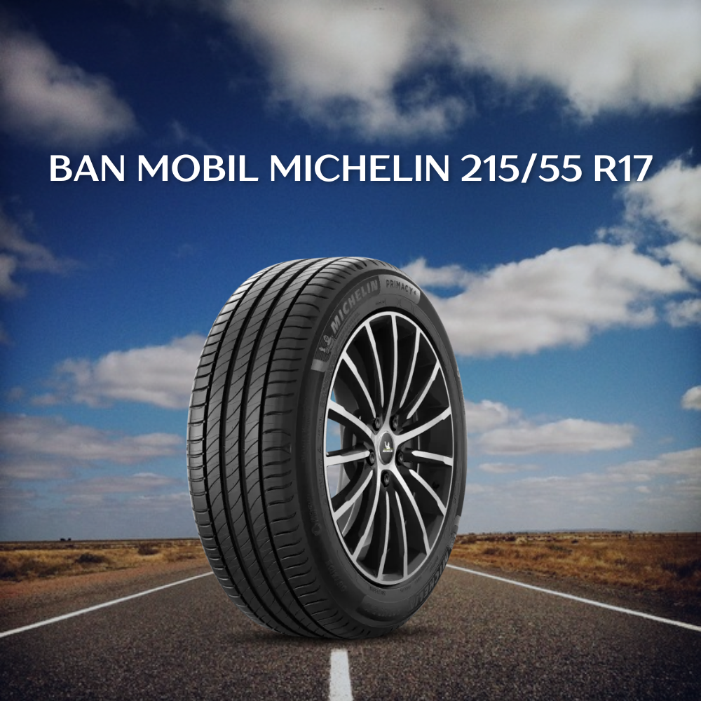 215/55 R17
