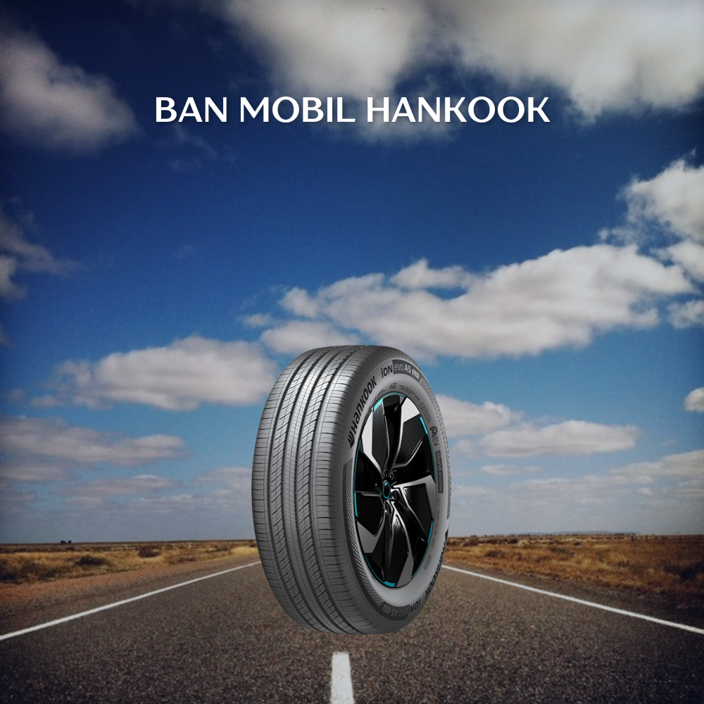 Ban Mobil Hankook