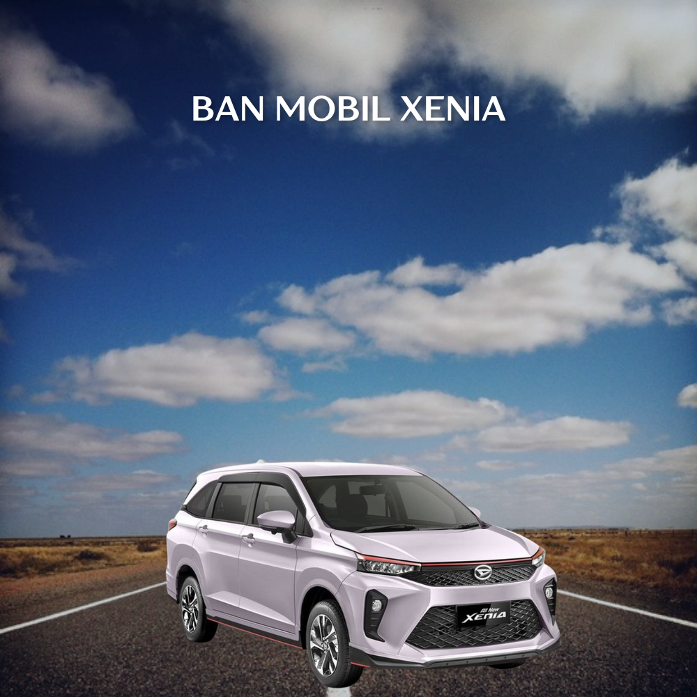 Ban Mobil Xenia