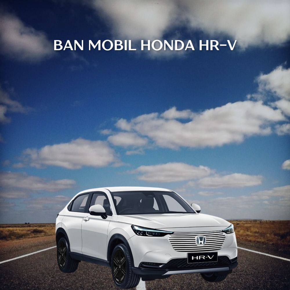 Ban Mobil Honda HR-V