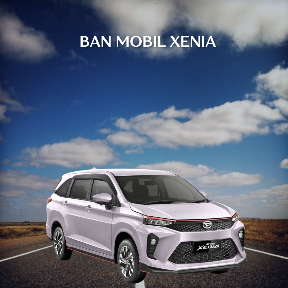 Ban Mobil Xenia