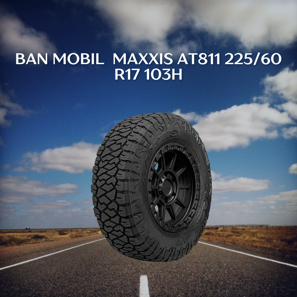 ban mobil 