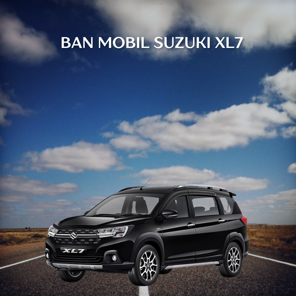 Ban Mobil Suzuki XL7