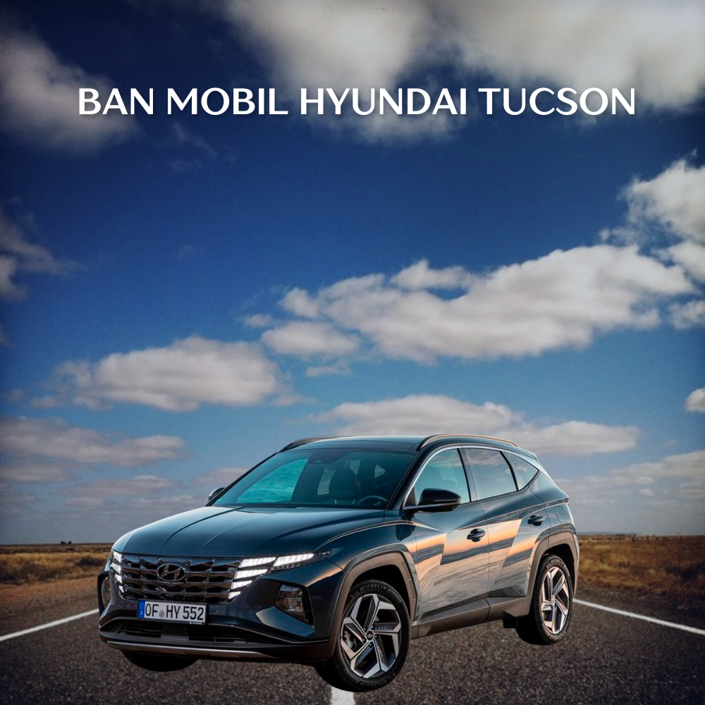 Ban Mobil Hyundai Tucson