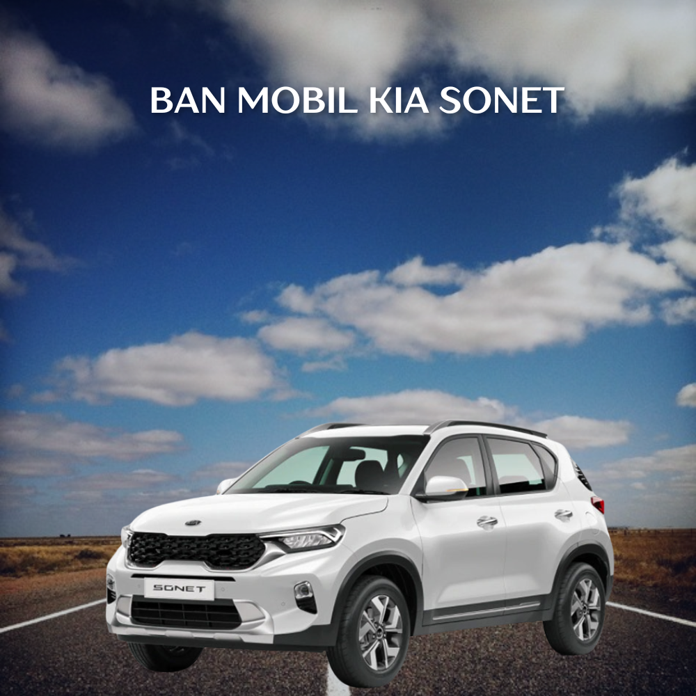 Ban Mobil KIA Sonet