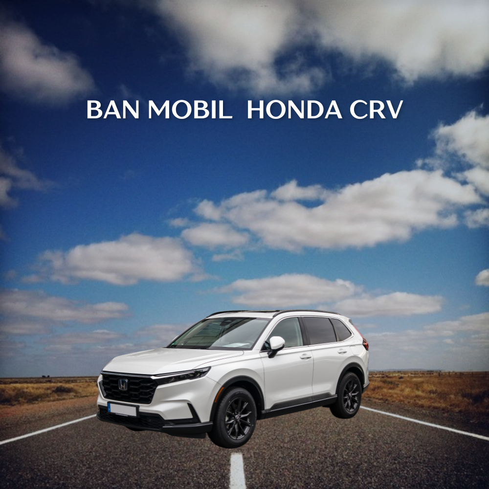 Honda CRV