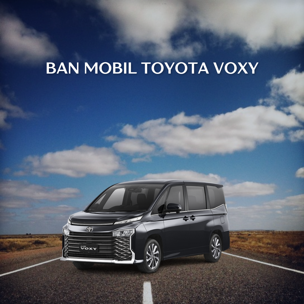 ban mobil 