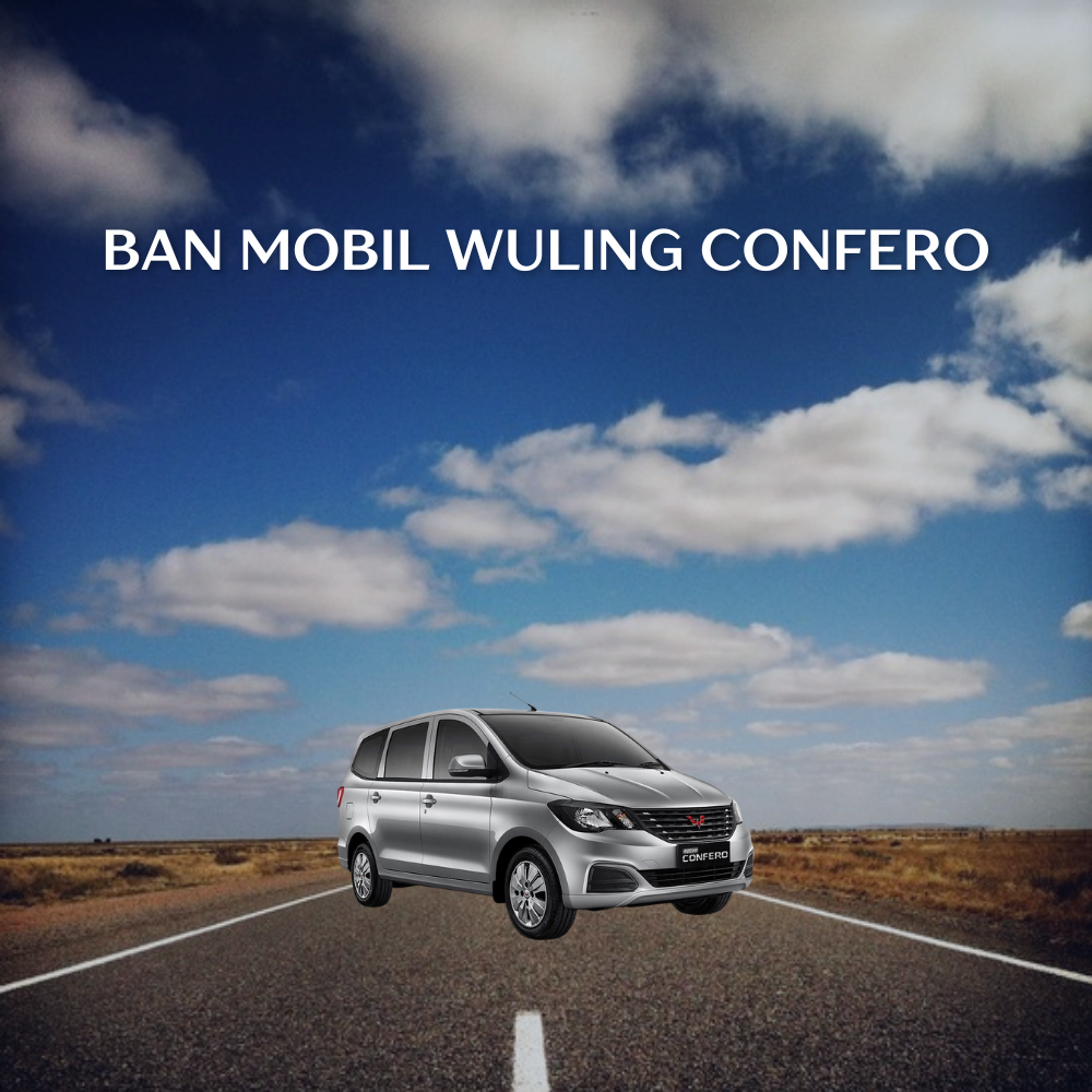  Wuling Confero
