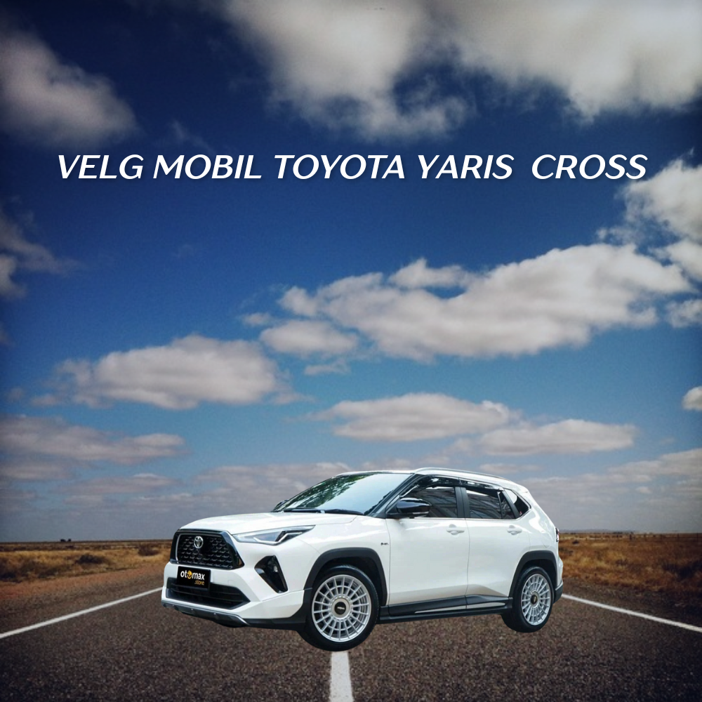 velg mobil 