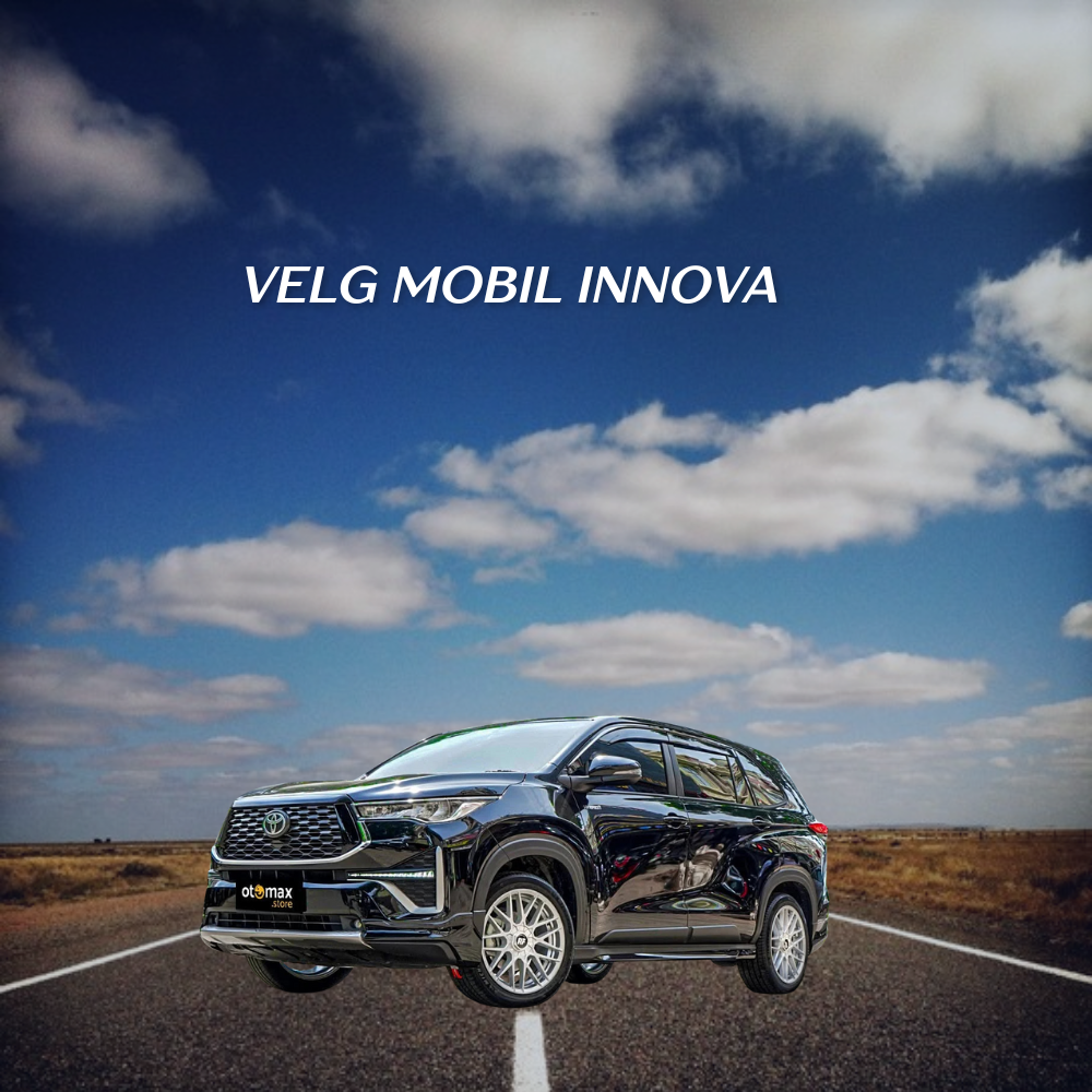 velg mobil 