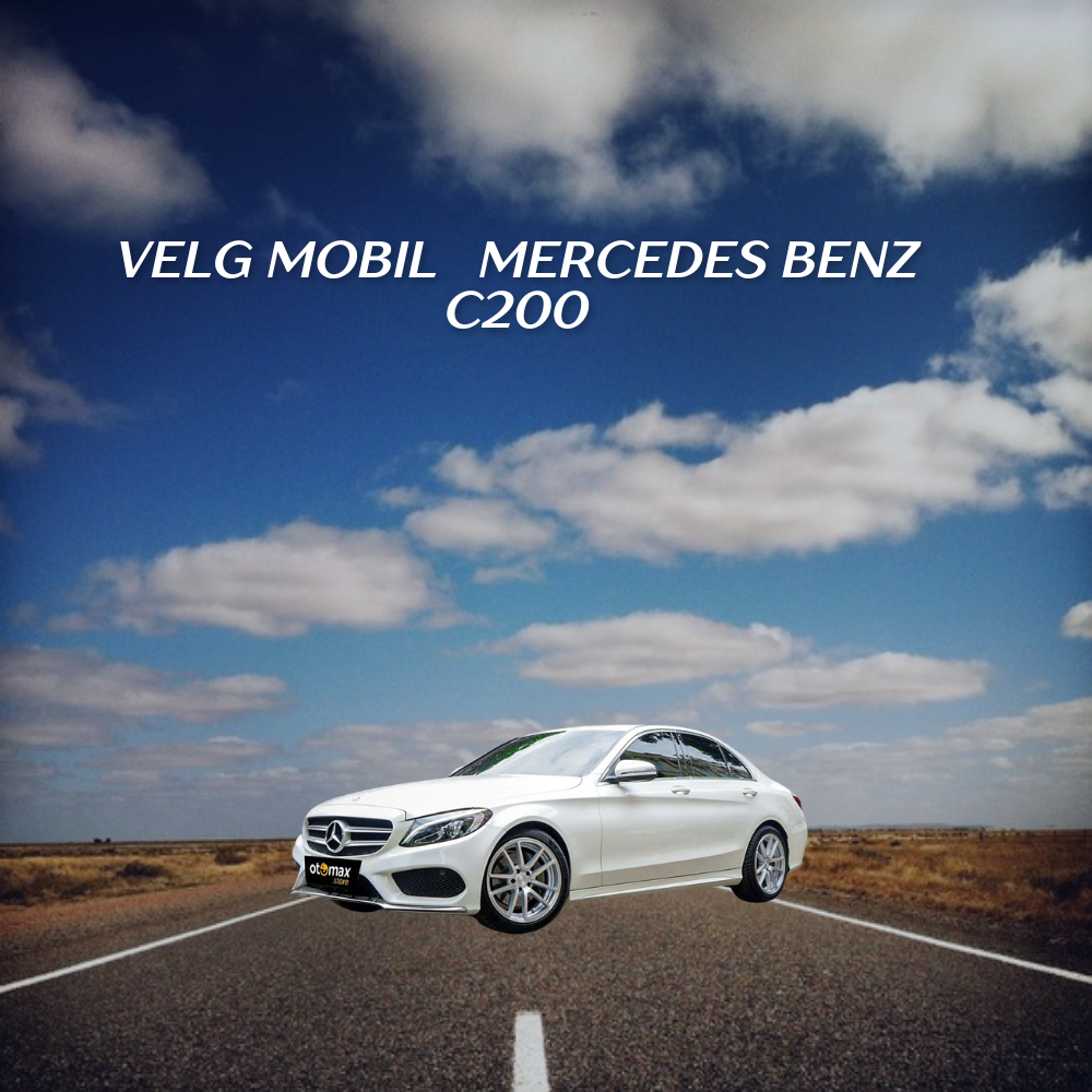  Mercedes Benz C200