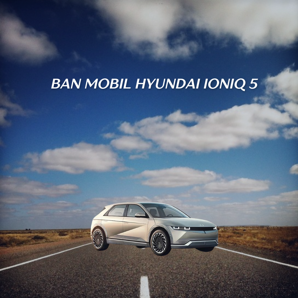  Hyundai Ioniq 5