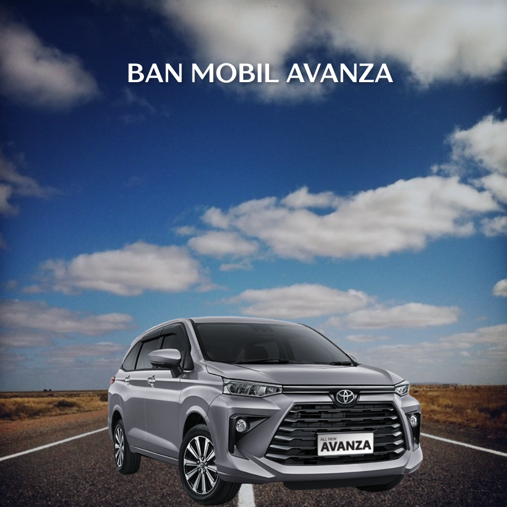 Ban Mobil Avanza