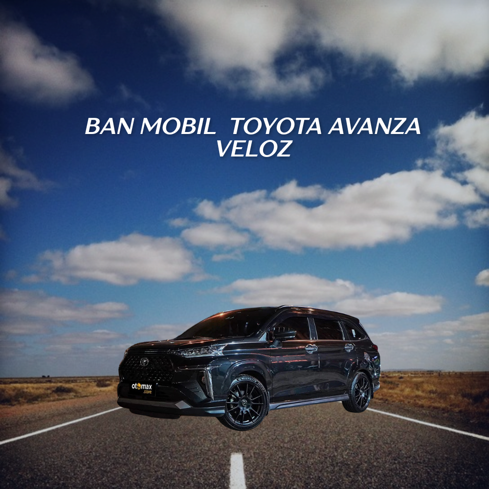 Toyota Avanza Veloz