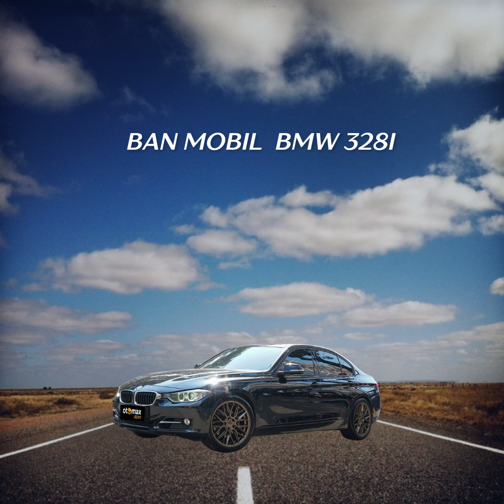 BMW 328i