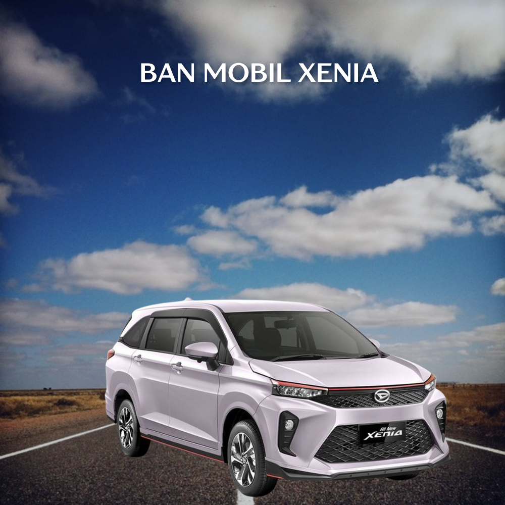 Ban Mobil Xenia 
