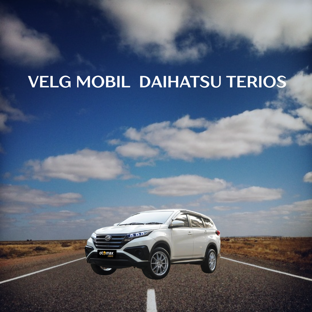 Daihatsu Terios