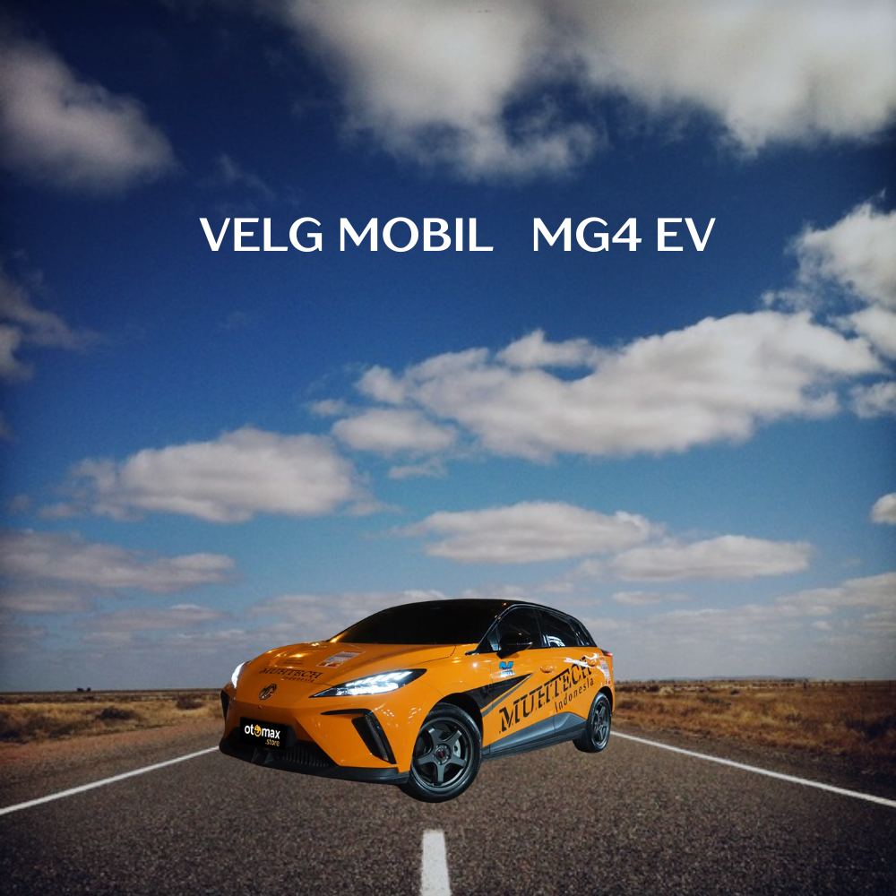  MG4 EV
