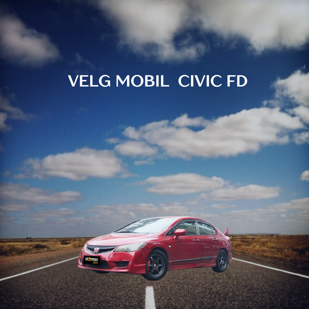 Civic FD