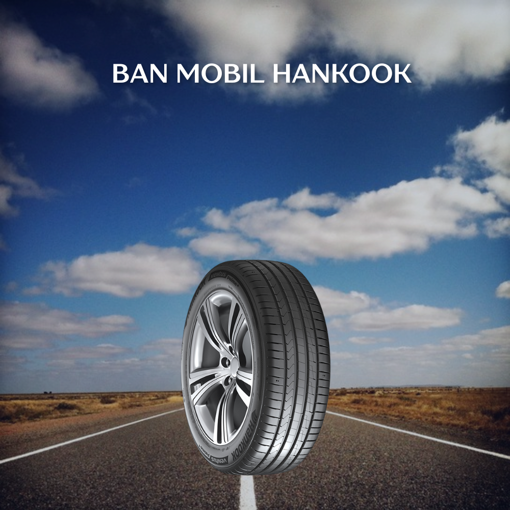 Ban Mobil Hankook