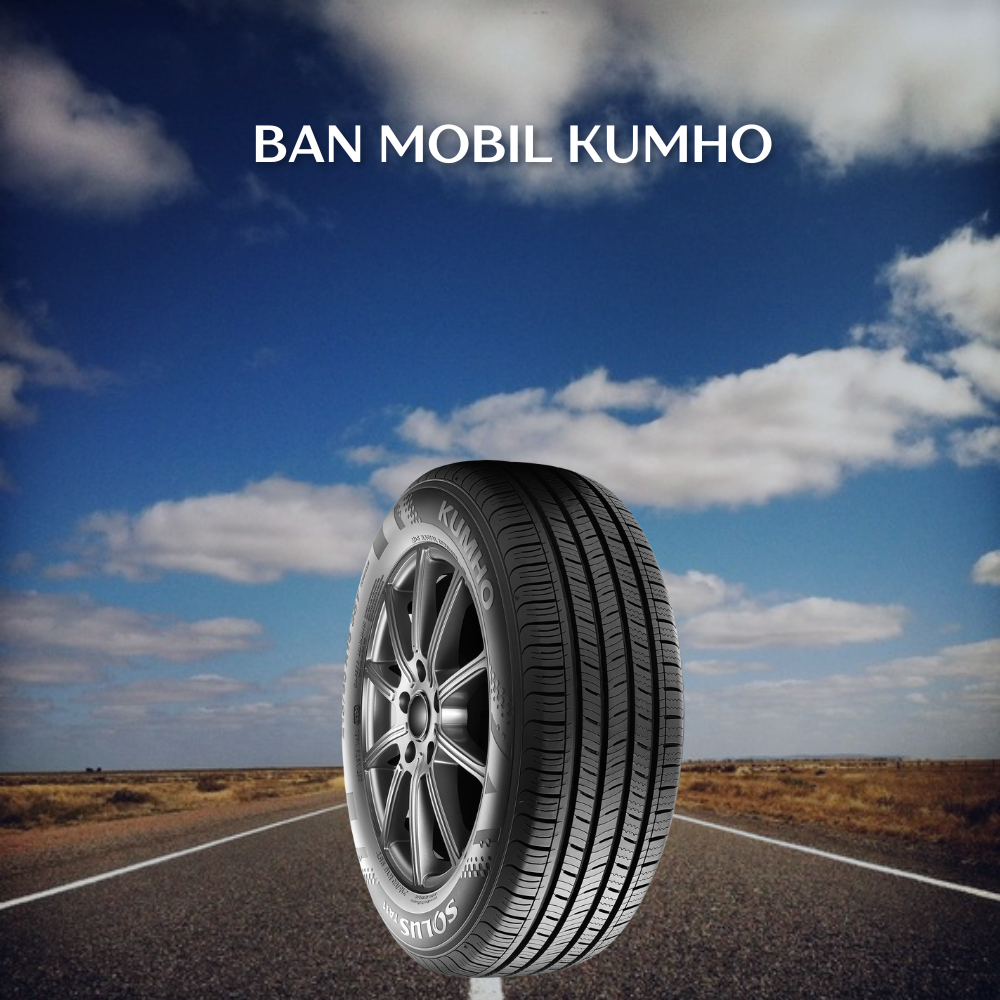 Ban Mobil Kumho