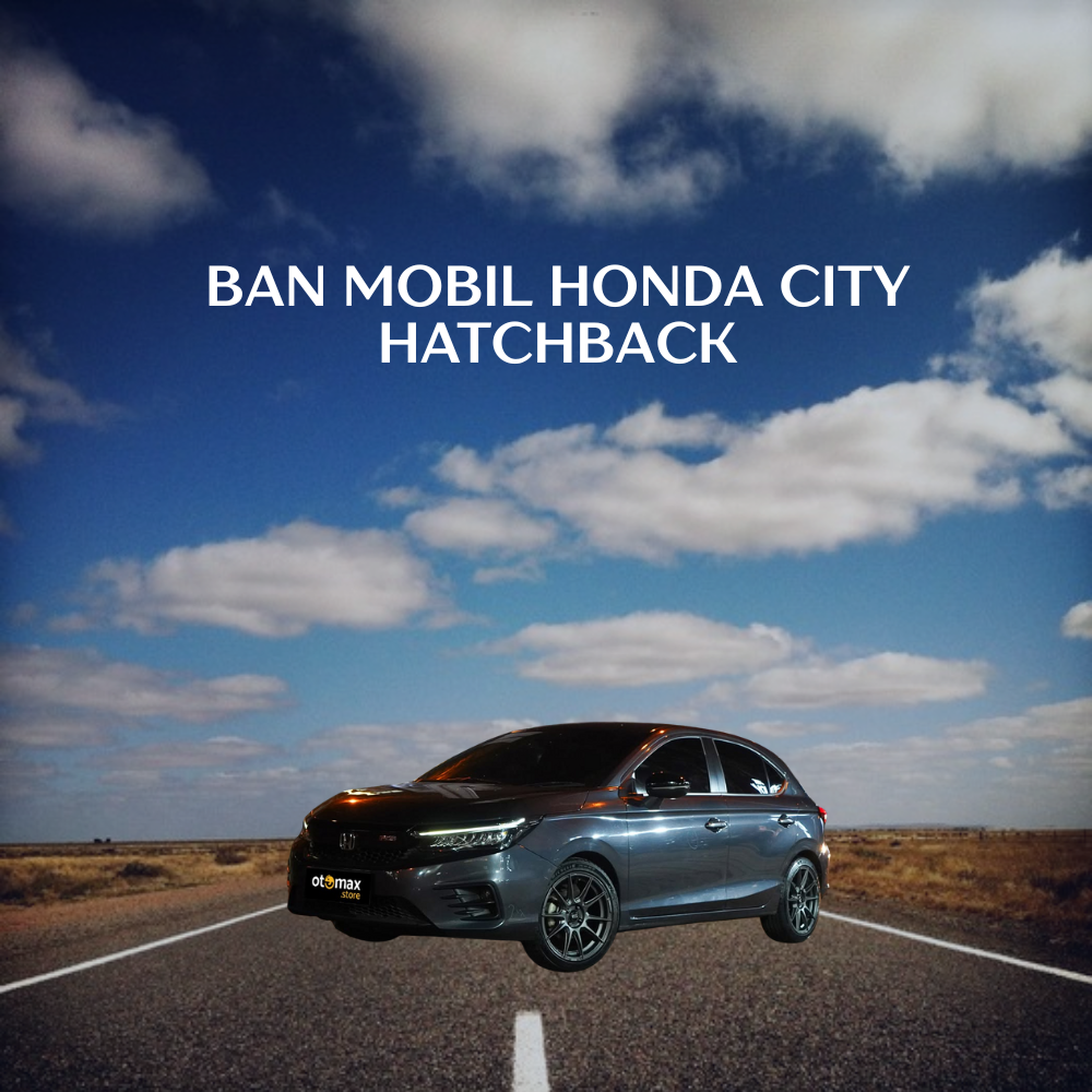 Honda City Hatchback