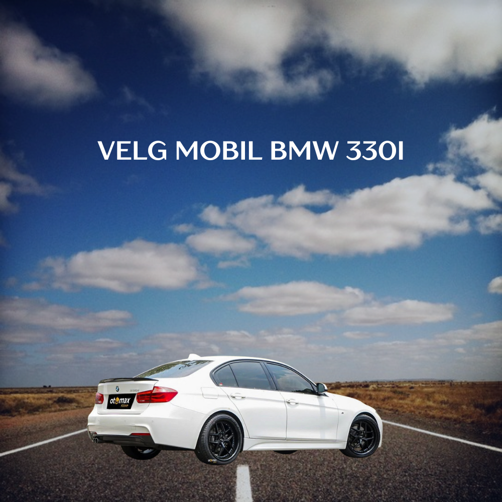 BMW 330i 