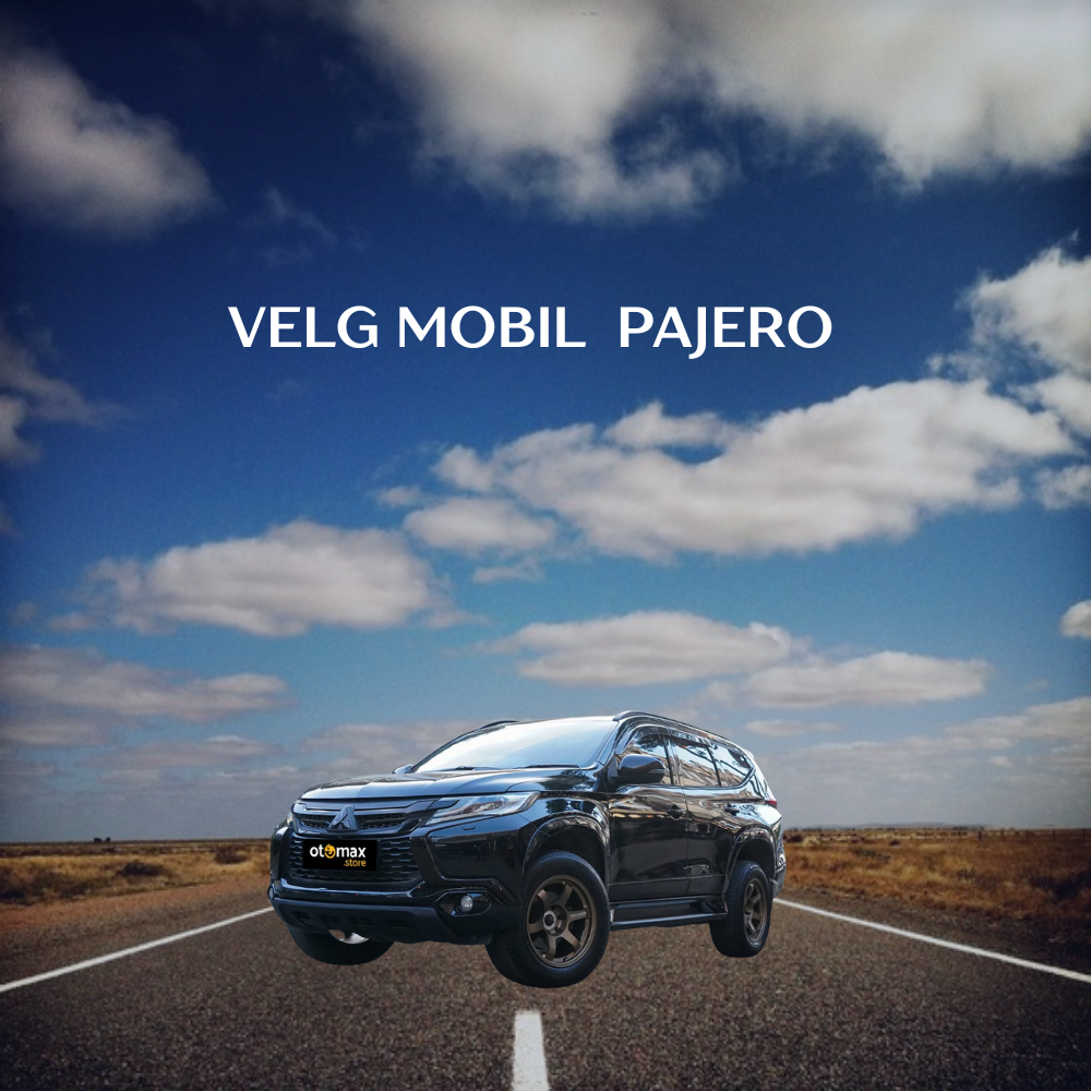  Pajero 