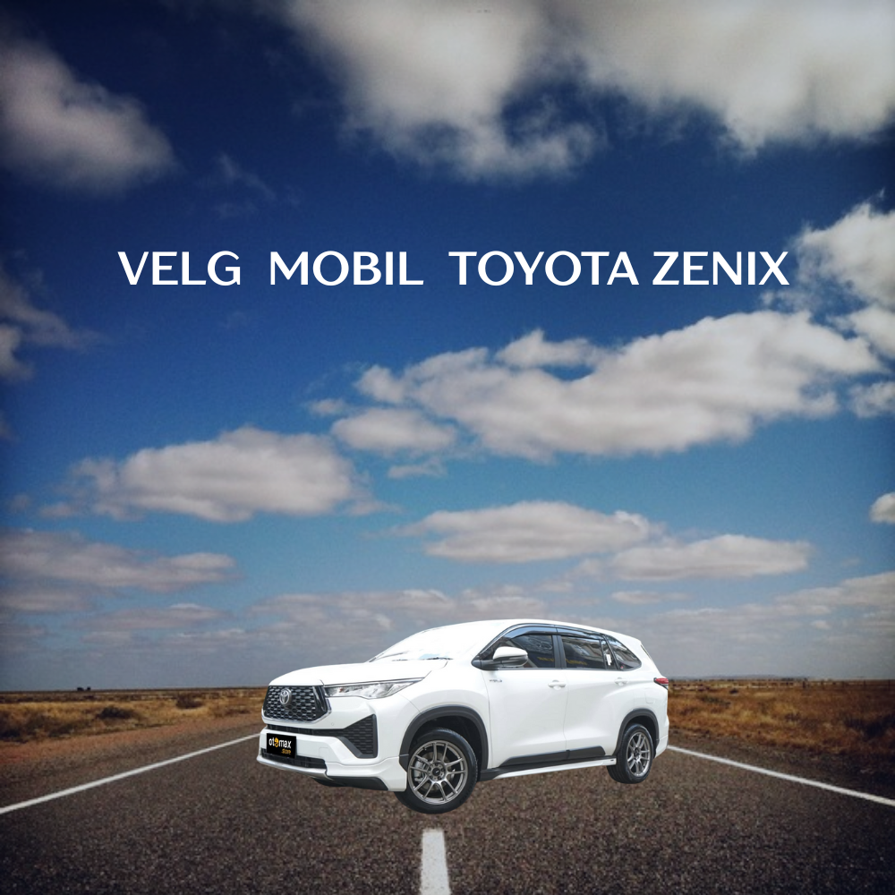 Toyota Zenix