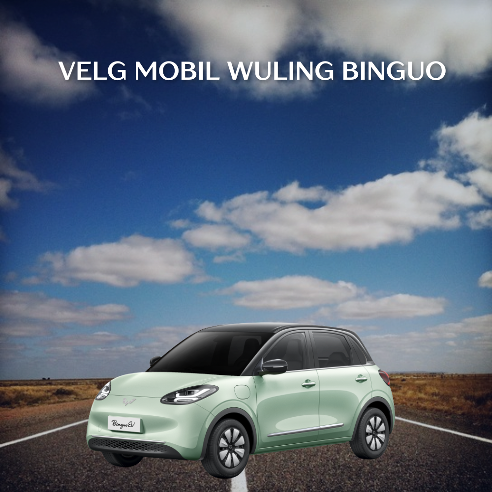 Velg Mobil Wuling Binguo