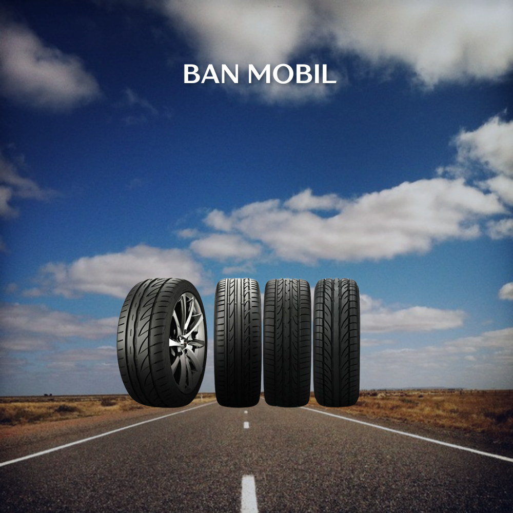 ban mobil
