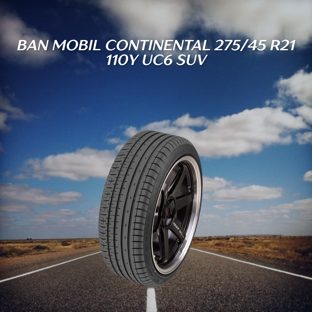 Ban Mobil CONTINENTAL 