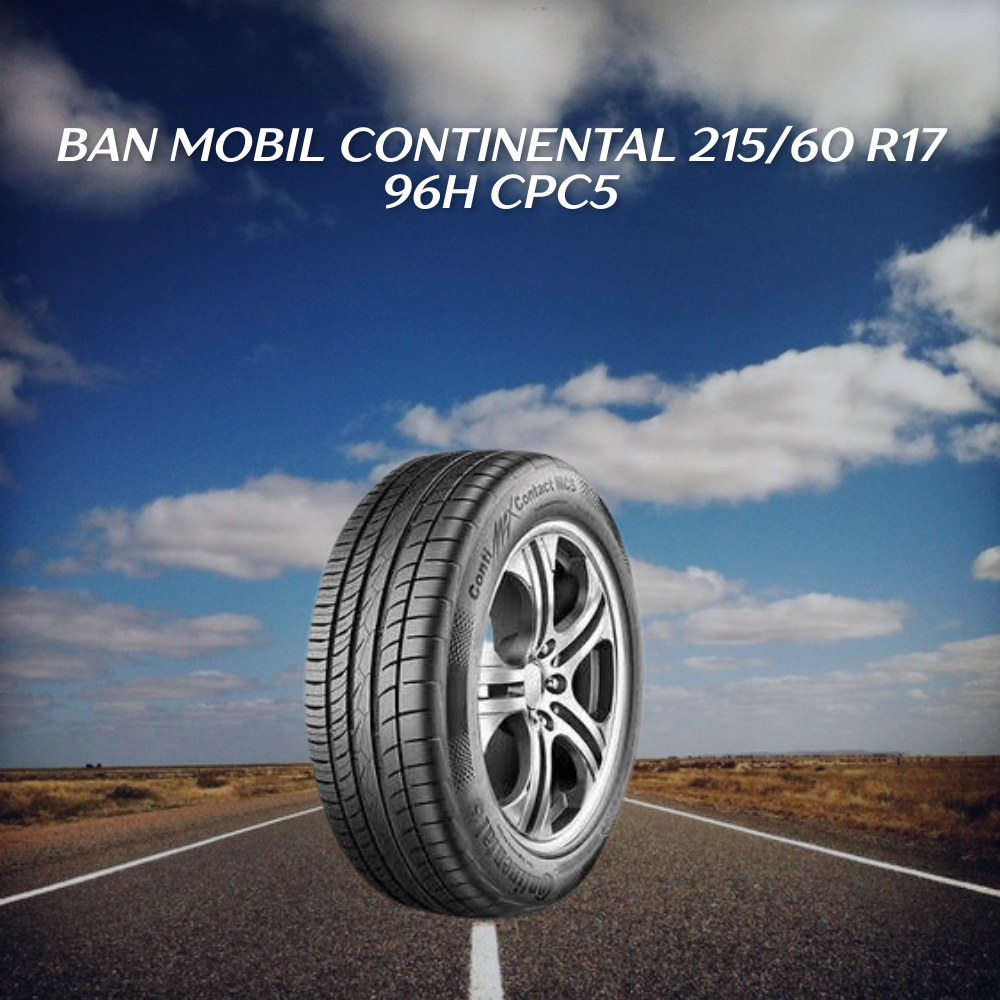Ban Mobil CONTINENTAL 