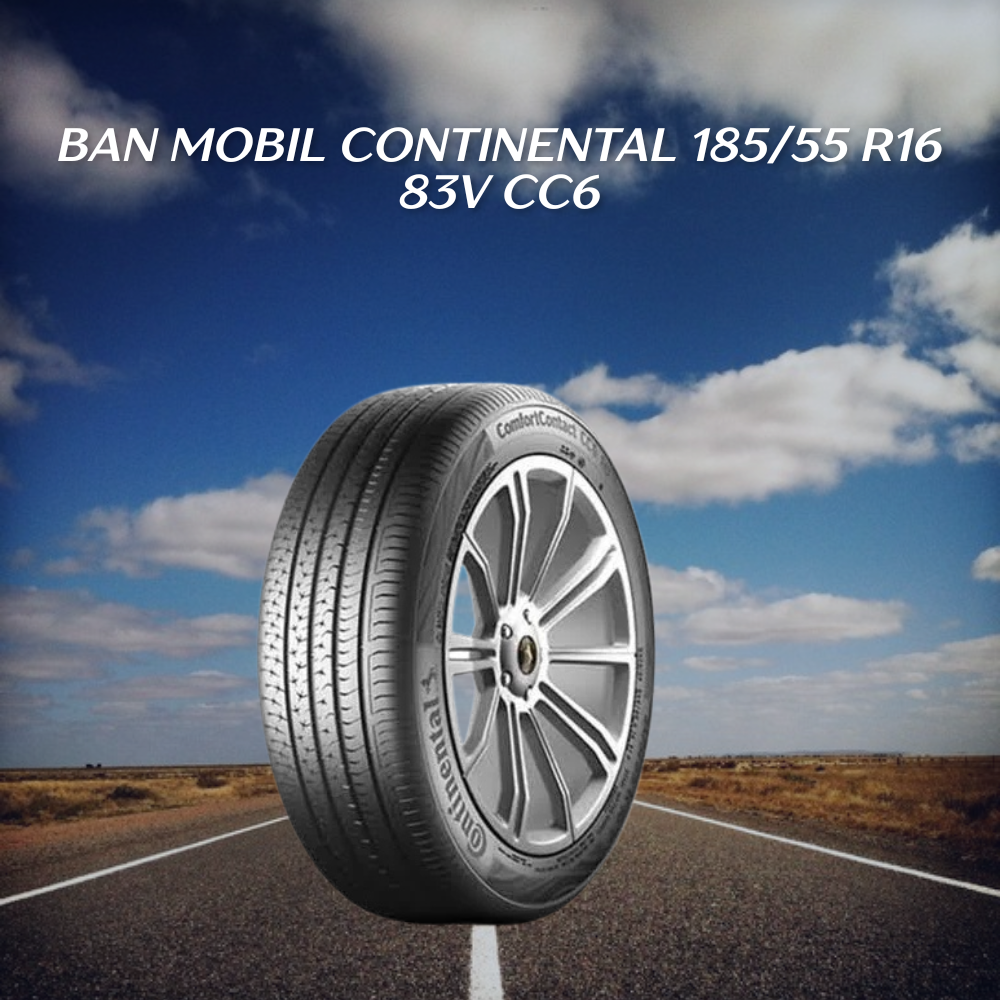 Ban Mobil CONTINENTAL 