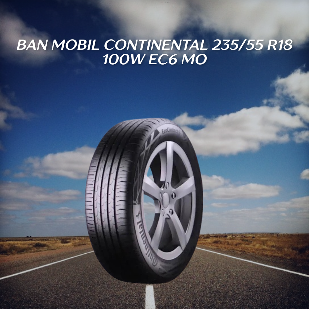 Ban Mobil CONTINENTAL