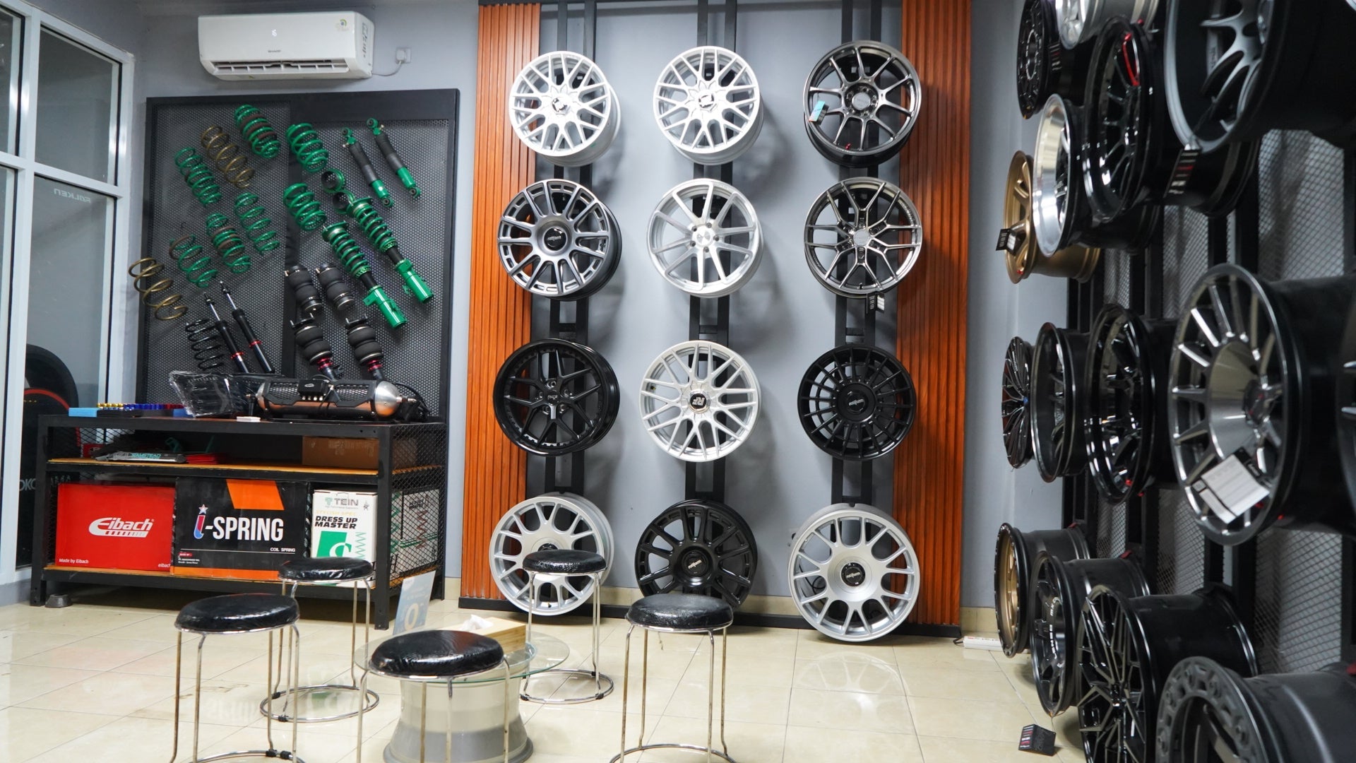 Velg Mobil
