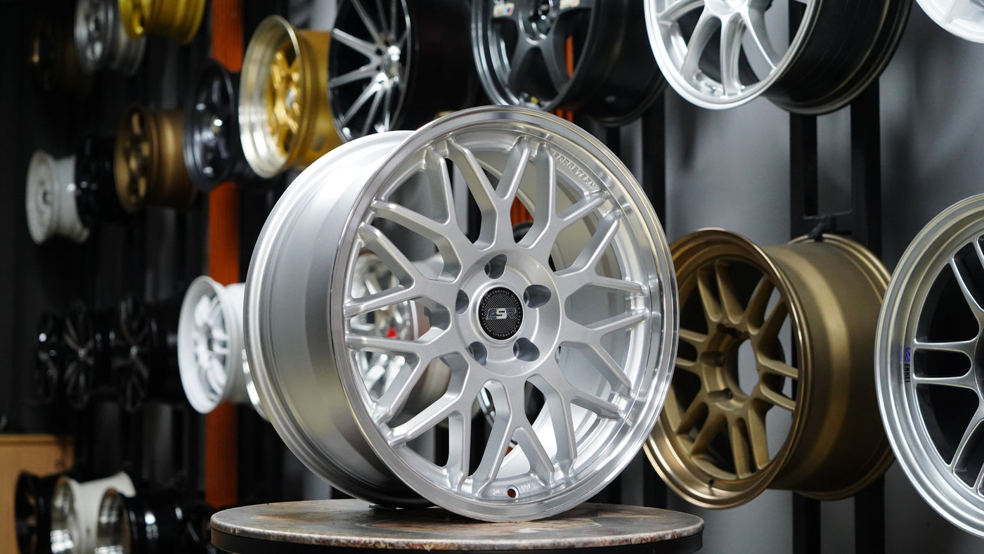 velg mobil xpeng