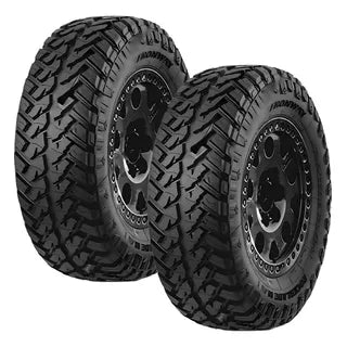 Yokohama Geolandar M/T G003 33x12.50 R17 LT