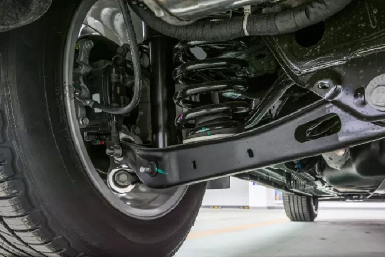 Alasan Mengapa Anda Harus Memasang Lowering Kit