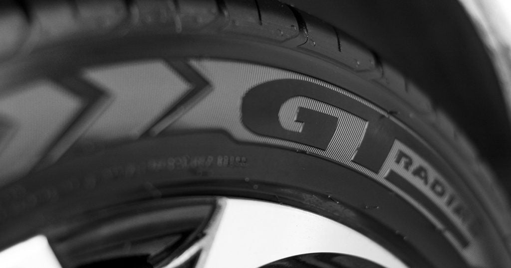 GT Radial Pilihan Ban Mobil Berkualitas dengan Harga Terjangkau